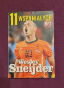 11 Wspaniałych - Wesley Sneijder