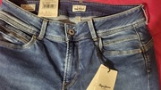 Pepe Jeans New Brooke 32/32 nowe