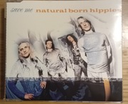 NATURAL BORN HIPPIES Save Me