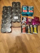 Dolina Noteci, Purina, Whiskas, Gourmet, Sheba - karma dla kota
