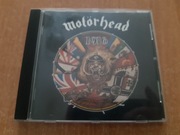 MOTORHEAD 1916 płyta CD
