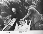 ANNA DYMNA fotografia fotos film DOLINA ISSY 24x30cm