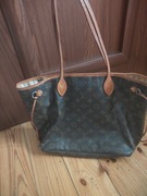 Torebka Louis Vuitton Neverfull MM