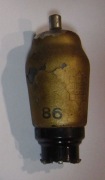 Lampa AH1 AH 1 Telefunken. 
