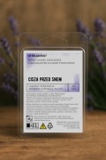 Woski zapachowe z naturalnymi olejkami eterycznymi CISZA PRZED SNEM prezent