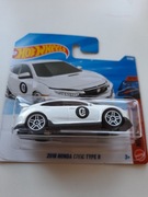Hot Wheels Honda Civic Type R