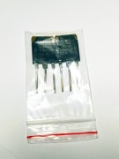 Sanken 2SD2390 / 2SB1560 ., wylut. org. to co na zdjęciu.