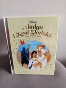 Nr 88/2024 Aladyn i król złodziei Złota kolekcja bajek Disneya 