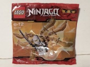 LEGO 30080 Ninjago Masters Of Spinjitzu