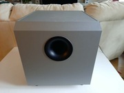 Subwoofer aktywny UNIVERSUM LB 1305 | 20 cm | Sanken | SONY |
