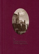 Malbork około 1800 roku  Christopfer Herrmann