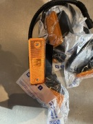 Lampka led obrysowa Horpol 