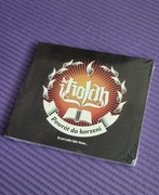 Kolah - Powrót do korzeni (CD) Mirosław Kolczyk