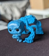 Figurka Kinder Stranger Things Vecna VC277