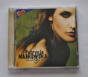 Płyta CD Patrycja Markowska
