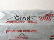 Styrodur Briotherm Gias Grafit XPS 10cm frez 3 szt