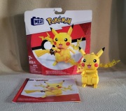 Pokemon Pikatchu. Firma Mattel.