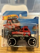 HOT WHEELS - MAZDA AUTOZAM - HW DREAM GARAGE - 1 / 5 - 8 / 250