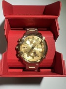 Zegarek Diesel Griffed Chrono