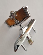 Emblemat Chevrolet Caprice