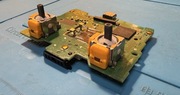 Naprawa wymiana na analog HALL TMR Pad SONY PS5 DualSense PlayStation Xbox