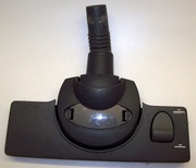 Szczotka odkurzacza - wyprzedaż garażowa