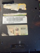 PŁYTA GŁÓWNA LAPTOP 