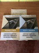 Podręcznik, testy i zadania Certyfikat Kompetencji Zawodowych CKZ