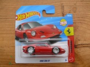 HotWheels Main Series 150/250/2026  Ferrari Dino 206 GT