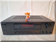 SONY STR-GX215 Amplituner Display VFD