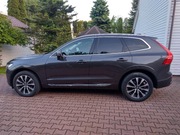 Volvo XC 60 VOLVO XC60 B4 D Dark Plus 197 KM mild hybrid