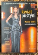 Kwiat pustyni - Waris Dirie, Cathleen Miller