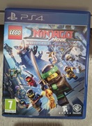LEGO The Ninjago Movie: Videogame PlayStation 4 (PS4) pudełkowa