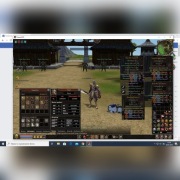 Sura WP 51lvl z EQ ClassicMT2