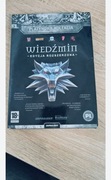 Wiedźmin Platynowa Kolekcja 