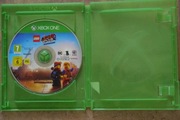 Lego Movie XBox gra dla dzieci na płycie po polsku