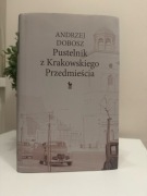 Andrzej Dobosz Pustelnik z Krakowskiego przedmieścia