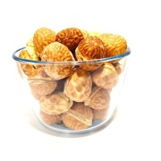 Orzechy Orzeszki Ciasteczka Tradycyjne dla Smakoszy z Serca Puszczy 1 kg