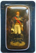 Figurka Hachette. Generał Exelmans 1775-1852. Nr 022