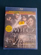 Miecz przeznaczenia Blu-Ray BD NOWA PL