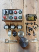 Tokarka tsa 16 tryby skrzynia przekładnia