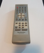 Oryginalny pilot Technics RAK-EHA16WH do SA-EH750 i innych 