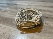 Kabel antenowy TV z złączem IEC | 20m