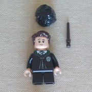Lego Harry Potter hp285 z zestawu 76386
