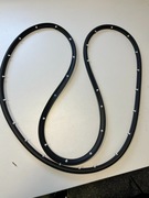 Uszczelka drzwi Kuga MK3 LJ6B-A20530 Kompletna