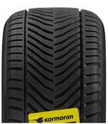 2x opony wielosezonowe Kormoran 