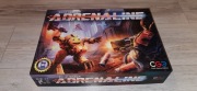 gra planszowa Adrenaline