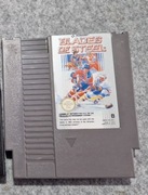 NES Blades of steel