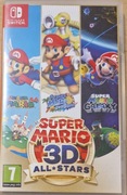SUPER MARIO 3D ALL STARS NINTENDO SWITCH