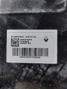 Bateria renault zoe 25kw 